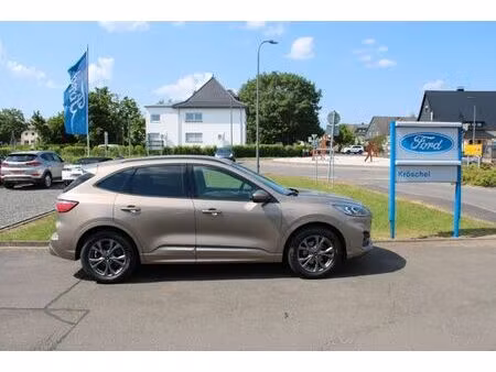 Ford Kuga 1.5 150 ST Line