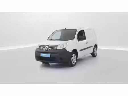 Renault Kangoo 1.5 dCi 75 Confort
