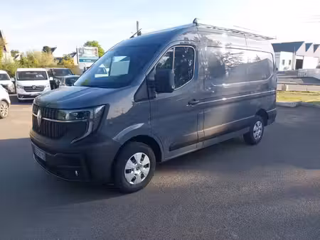 Renault Master 2.0 dCi 170