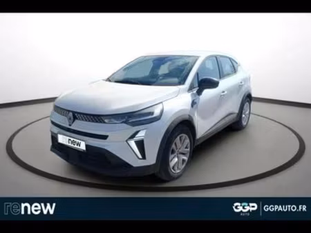 Renault Captur 1.0 TCe 100 Evolution