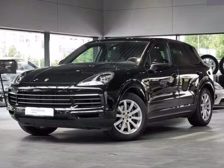 Porsche Cayenne V6 3.0 340 Platinum 4x4