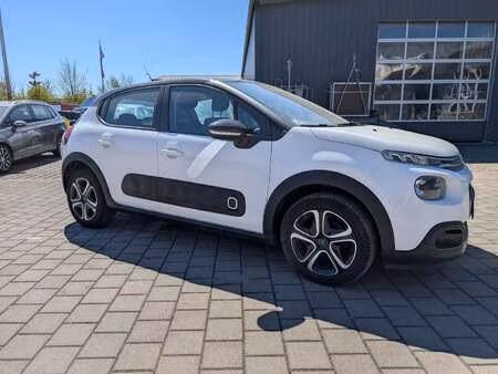 Citroën C3 1.2 110 Feel