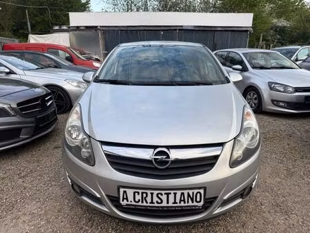 Opel Corsa 1.4 101 Edition