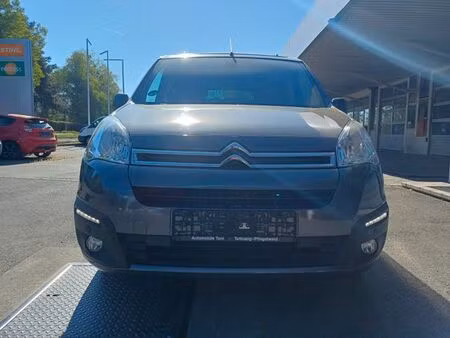 Citroën Berlingo 1.2 110 Selection