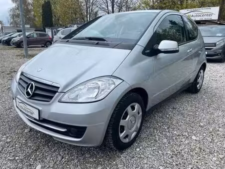 Mercedes-Benz Classe A A 160 1.5 95