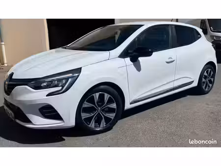 Renault Clio 1.5 dCi 100 Evolution