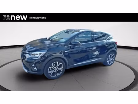 Renault Captur E-Tech 1.6 145