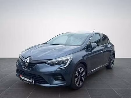 Renault Clio 1.0 SCe Intens