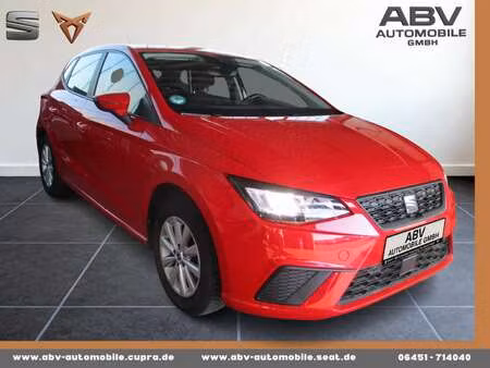 Seat Ibiza 1.0 TSI 110 Style