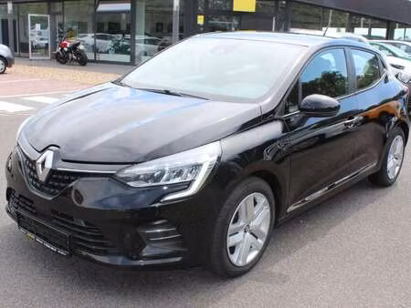 Renault Clio 1.0 TCe 90 Experience