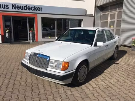 Mercedes-Benz Classe E 200 E