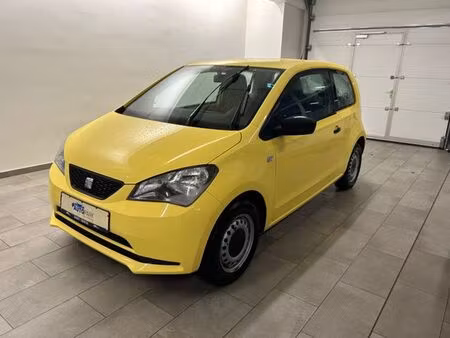 Seat Mii 1.0 60