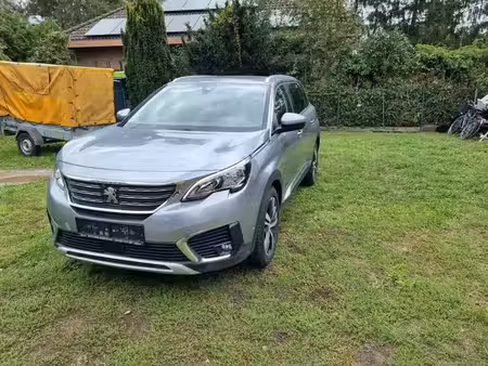 Peugeot 5008 1.2 PureTech 130 Active