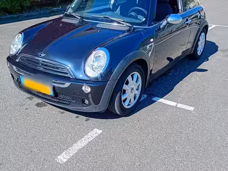 Mini Mini One 1.6 90