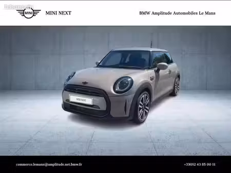 Mini Mini One 1.5 102 Classic