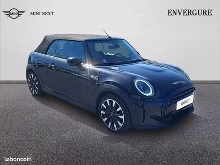 Mini Cabrio Cooper 1.5 136 Edition Premium Plus