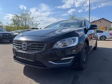 Volvo S60 D2 2.0 120 Summum