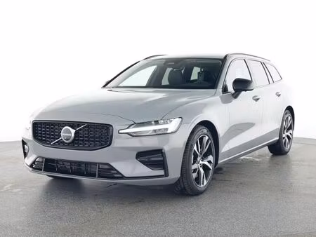 Volvo V60 2.0 197 Plus