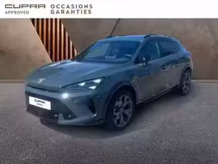 Cupra Formentor 1.5