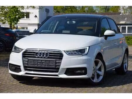 Audi A1 Sport