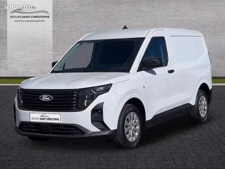 Ford Transit 1.0 EcoBoost 100 Trend