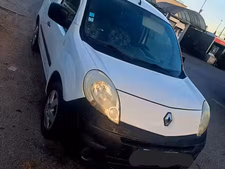 Renault Kangoo 1.5 dCi 70