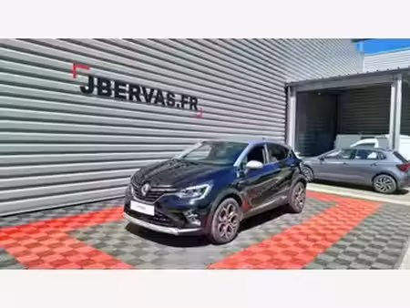 Renault Captur 1.3 160 Techno