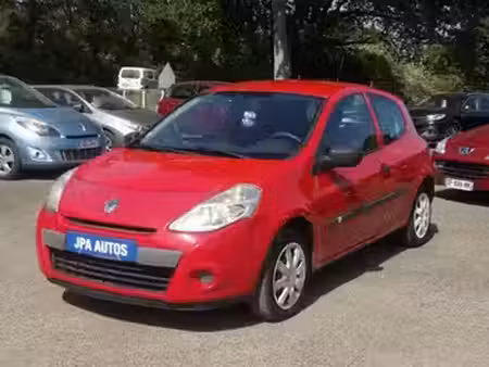 Renault Clio 1.2 75 Alize