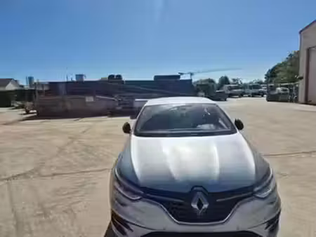 Renault Mégane 1.5 dCi 115 Evolution