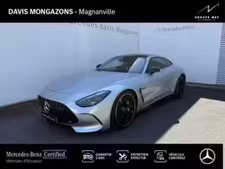 Mercedes-Benz Classe E E 63 S AMG 4Matic