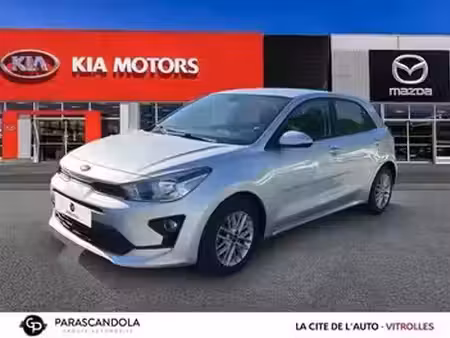 Kia Rio 1.2 84 Active
