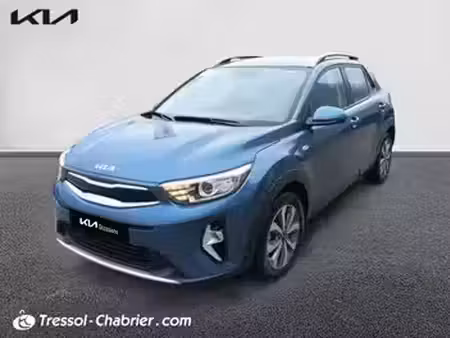 Kia Stonic 1.0 T-GDi 100 Active