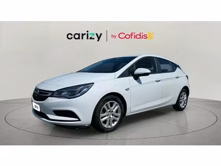 Opel Astra 1.6 CDTI 110 Innovation