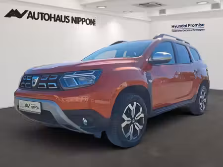 Dacia Duster 1.3 150 Prestige