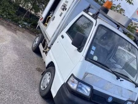Piaggio Porter 1.3 65