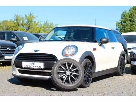 Mini Mini One 1.2 75