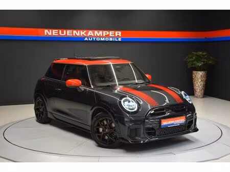 Mini Mini John Cooper Works 1.5 156