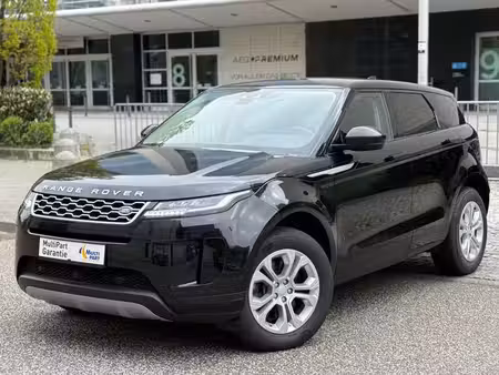 Land Rover Range Rover Evoque TD4 2.0 150 4x4
