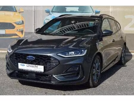 Ford Focus 1.5 115 ST Line X