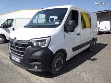 Renault Master 2.3 dCi