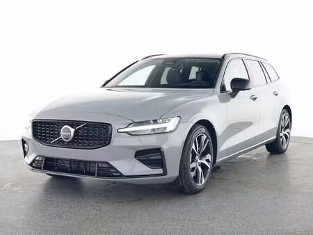 Volvo V60 2.0 197 Plus