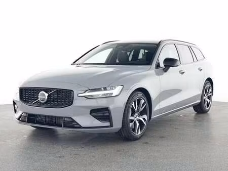Volvo V60 2.0 197 Plus