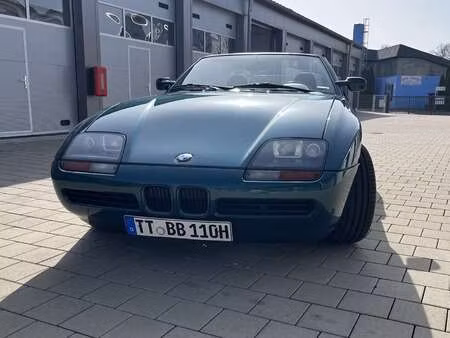 BMW Z1 2.5 170