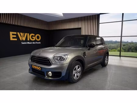 Mini Countryman Cooper 1.5 136