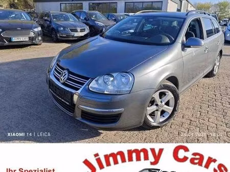 Volkswagen Golf 2.0 TDI 140