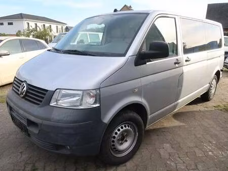 Volkswagen Transporter T5 2.5 TDI 174