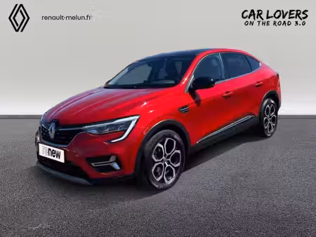 Renault Arkana E-Tech 1.6 145