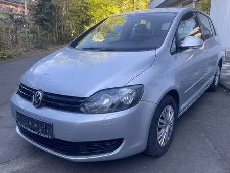 Volkswagen Golf Plus Trendline