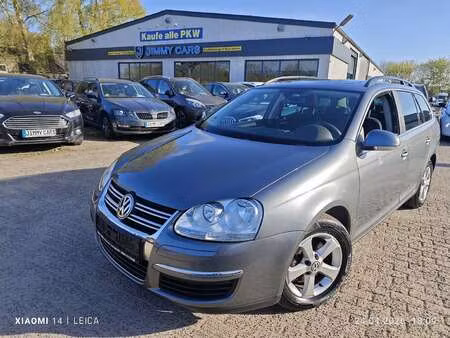 Volkswagen Golf 1.9 TDI 140