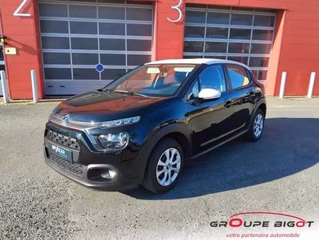 Citroën C3 1.5 HDi 100